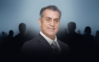 La red de influencia de 'El Bronco' en García