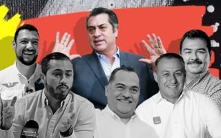 Mafia de "El Bronco" y su relación con Jaime Rodríguez Calderón